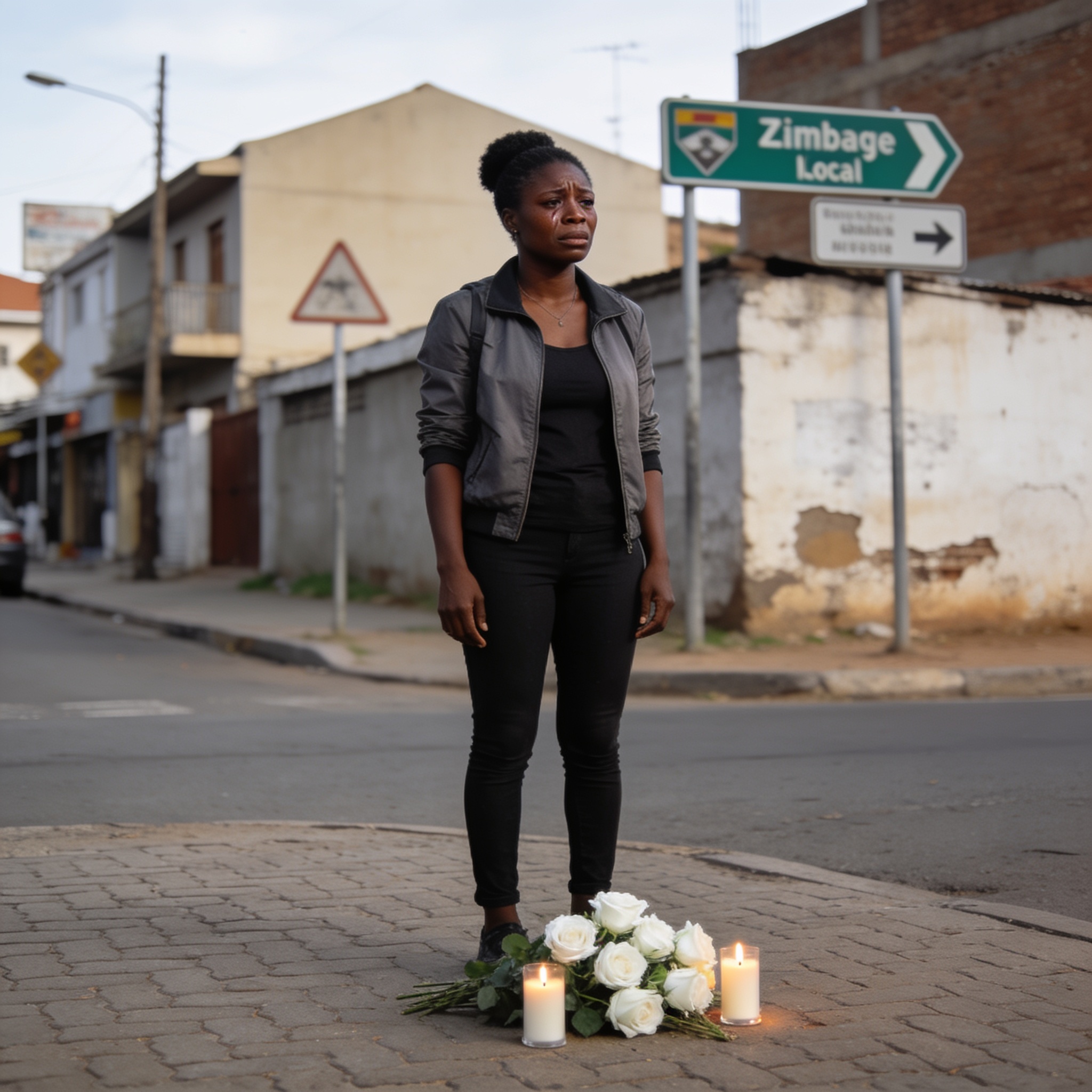 Femicide Crisis: Shamwari Yemwanasikana Wants Intimate Partner Killings Declared a National Emergency