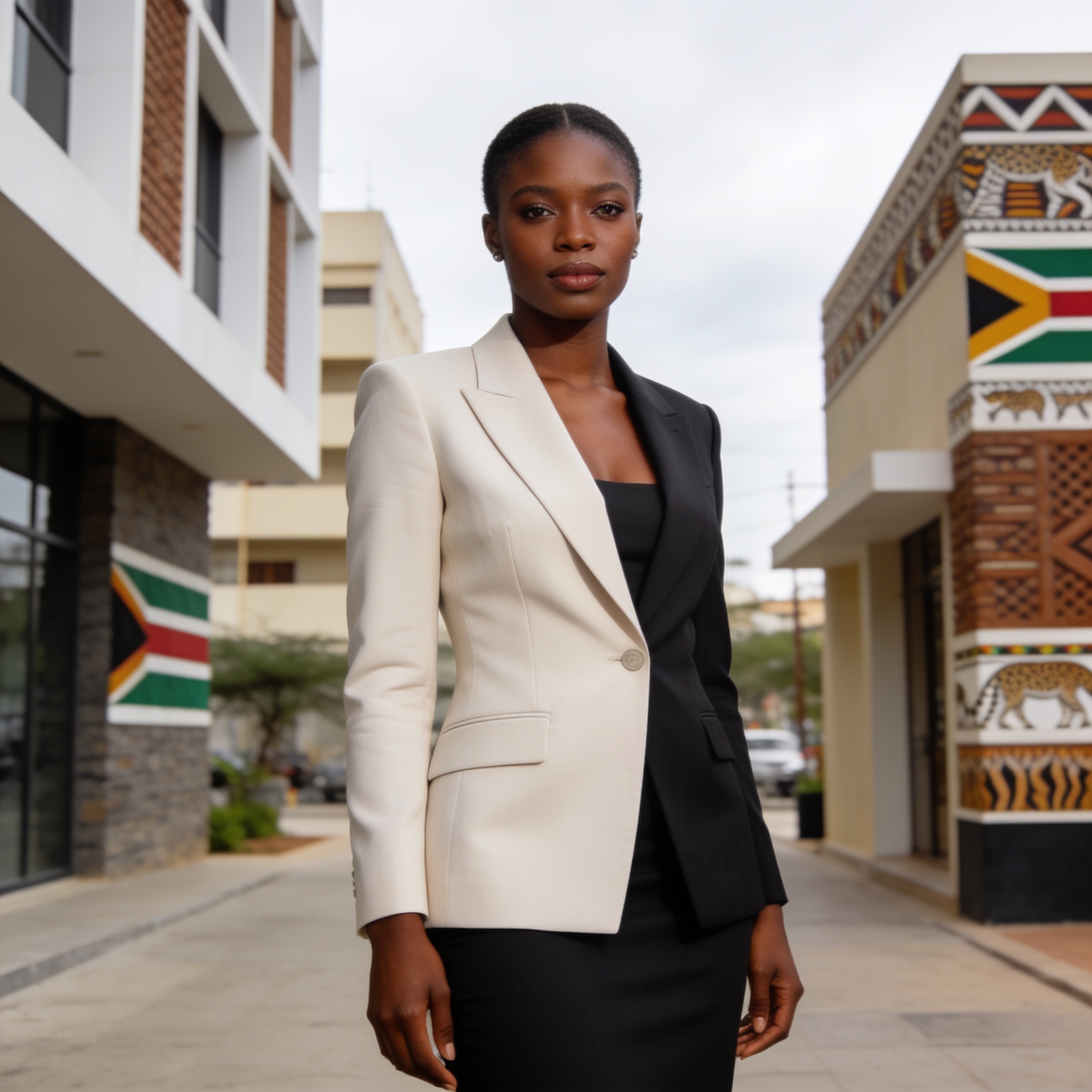 Zanele Moyo Gets Second Shot at Miss Tourism International After Rescheduled Dates