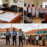 October 2 News Digest: Fiscal Calendars, GBV Campaign, and Masvingo Standoff