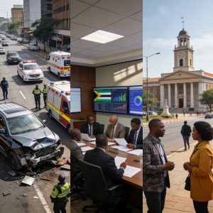 Zimbabwe News: Chivayo Crash, COMESA Reset and Bulawayo Politics