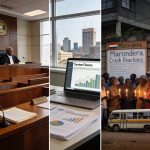 Zimbabwe News Update: Court Ruling, Tourism Finance, and Marondera Crash Reactions