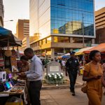 Zimbabwe’s Turning Point: From Political Mourning to Economic Innovation and Safety